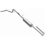 MagnaFlow BRE Exhaust Kit 92-95 Ford F150