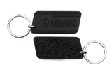 Akrapovic Offroad Rock N Roar Keychain