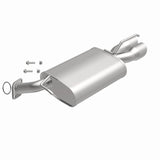 BRE Exhaust 06-08 M35 3.5L Muffler Kit