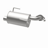 BRExhaust 14-18 Subaru Forester 2.5L Muffler Kit