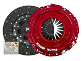 McLeod 11-14 Ford Mustang GT 5.0L  Super Street Pro Clutch Kit