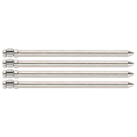 Wilwood Pad Retaining Pin Kit For AERO6-DM Calipers - 4pk