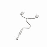 BRExhaust Exhaust Kit Replacement Chevrolet