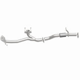 BRExhaust 11-15 Explorer 3.5L Front Pipe Kit