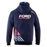 Sparco Ford Performance Hoodie BM TG XL