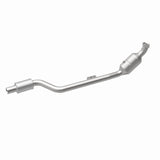 Magnaflow 06-07 Mercedes-Benz C280 3.0L Direct Fit Converter