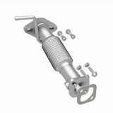 BRE Exhaust 10-13 KIA FORTE KOUP FORTE Front Pipe Kit