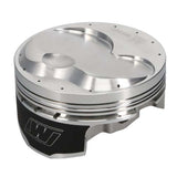 Wiseco Chevy LSX 4.135in Bore 1.110in CH 11.70 CC Piston Set