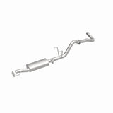 MagnaFlow BRE Exhaust Kit 06-08 Dodge Ram 1500 5.7L