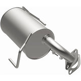 BRE Exhaust 05-09 Outback 2.5L Muffler Kit