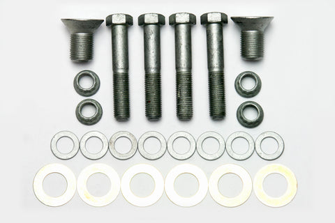 Wilwood bolt kit bracket mounting 5/8-18 fhcs