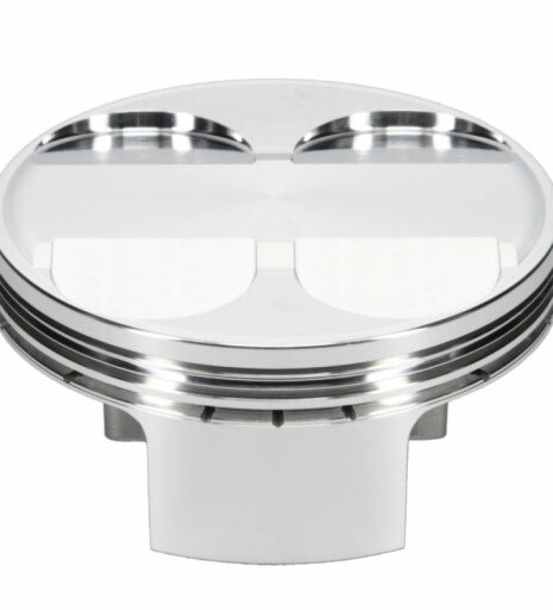 JE Pistons Kawasaki KFX450 Piston Kit