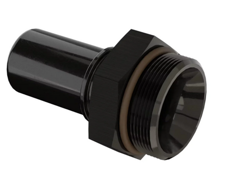 GReddy AN08 ORB Male to AN08 PRO/SPEC Adapter