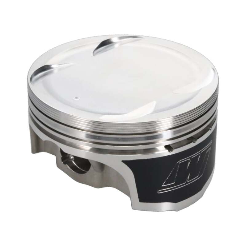 Wiseco Nissan VR38DETT 95.58 mm Bore 30.74 mm CH -7.00 CC Piston Set