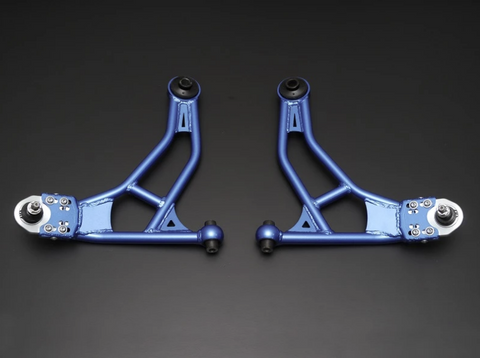 Cusco 13-15 Subaru BRZ Adjustable Front Lower Control Arms