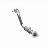 BRE Exhaust 09-11 Aveo5 1.6L Front Pipe Kit