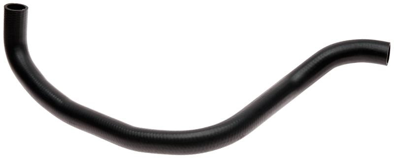 Gates 90-93 Honda Accord 4-Cyl. 2.2L Lower Molded Coolant Hose