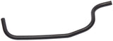 Gates 14-18 Chevrolet Silverado V-8 5.3L Rad. To Reservoir Molded Heater Hose