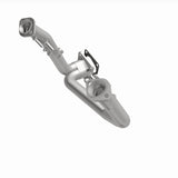 BRE Exhaust 93-97 B3000 B4000 Ranger 3.0L 4.0L Front Pipe Kit