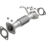 BRE Exhaust 12-13 KIA Soul 1.6L 2.0L Front Pipe Kit