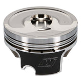 Wiseco Chevrolet LT1 6.2L 4.065 Bore 1.304 Comp Ht. -12cc Volume Single Piston