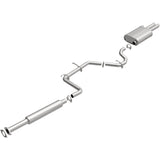 MagnaFlow BRE Exhaust Kit 03-04 Buick Regal 3.8L