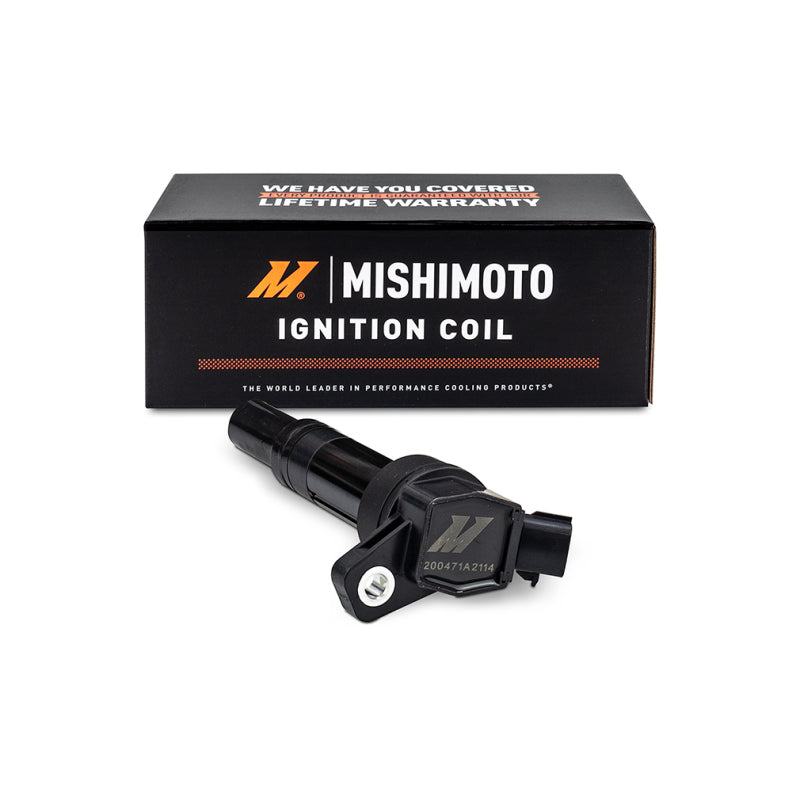 Mishimoto 11-17 Hyundai Elantra 1.8L Ignition Coil