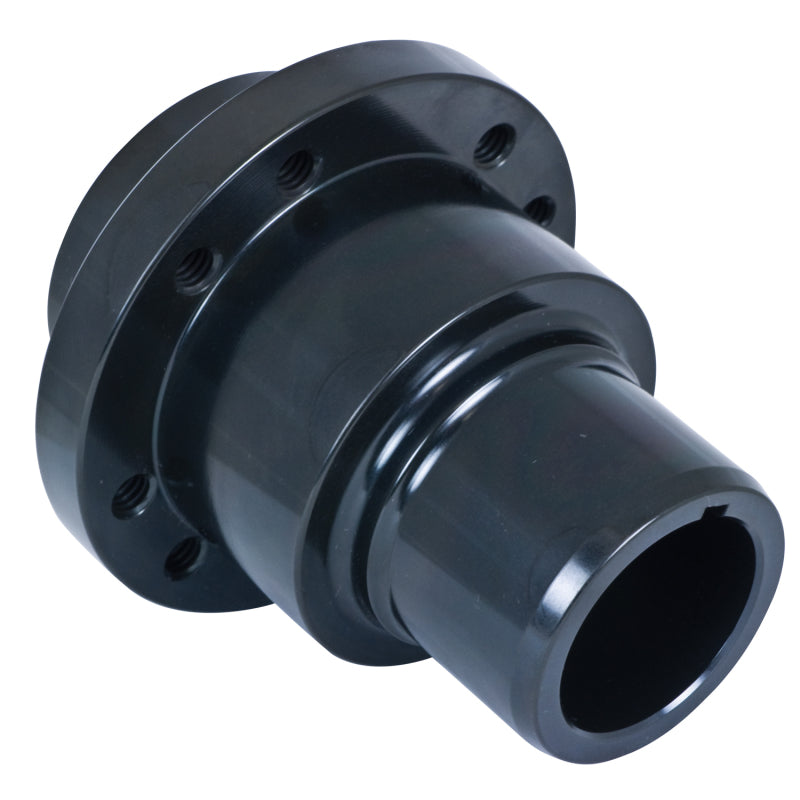 Fluidampr Ford 302 HO Internally Balanced Single Keyway Harmonic Balancer Adapter Hub (Hub Only)