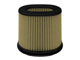 aFe Magnum FLOW Pro GUARD7 Air Filter (6-3/4 x 4-3/4)in F x (8-1/2 x 6-1/2)in B x (7-1/4 x 5)in T