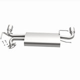 BRE Exhaust 03-07 Murano 3.5L Muffler Kit