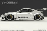 GReddy Scion FR-S Pandem Wide Body V3 Front Bumper