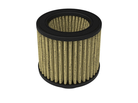 aFe Magnum FORCE Intake Replacement Air Filter 3 IN F x 6 IN B x 5-1/2 IN T (Inverted) x 5 IN H