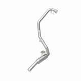 Magnaflow BRE Rear Muffler Kit Replacement Lexus