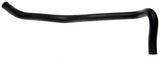 Gates 00-01 Buick Park Avenue V-6 3.8L Eng. To Heater Molded Heater Hose