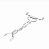 MagnaFlow 07-15 Audi Q7 BRE Exhaust Kit