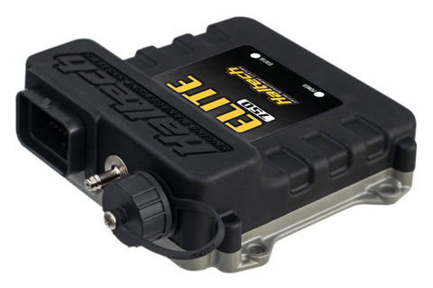 Elite 750 + Basic Universal Wire-in Harness Kit 2.5m (8’)