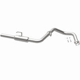 Magnaflow BRE Rear Muffler Kit Replacement Lexus