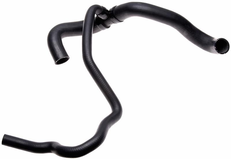 Gates 2001 Ford Super Duty Van V-8 7.3L Diesel Lower Molded Coolant Hose