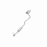 MagnaFlow BRE Exhaust Kit 13-17 HONDA ACCORD 2.4L