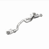 BRE Exhaust 09-17 Outlook Traverse 3.6L Front Pipe Kit