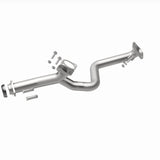 BRE Exhaust 09-12 Escape Tribute 2.5L 3.0L Front Pipe Kit