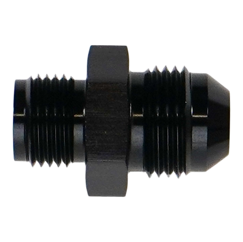 DeatschWerks 8AN Male Flare to 5/8in-18 Male Inverted Flare