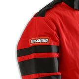 RaceQuip Red SFI-5 Jacket - XL