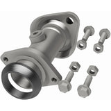 BRE Exhaust 94-97 Accord 2.2L Front Pipe Kit