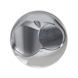 Manley Chevrolet Big Block Piston Set - 4.530in Bore 1.520in CH, 43.00 CC