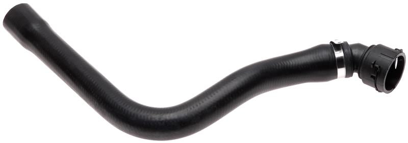 Gates 98-05 Volkswagen Beetle 4-Cyl. 2.0L Upper Molded Coolant Hose