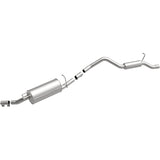 MagnaFlow BRE Exhaust Kit 10-13 Ford Transit Connect 2.0L