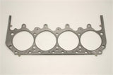 Cometic GM 800 Pro Stock V8 .080in MLS Cylinder Head Gasket - 4.755in Bore