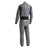 Sparco Suit Victory PRO 56 GRY/BLK