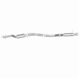 MagnaFlow BRE Exhaust Kit 01-06 BMW 330Ci 330i 3L